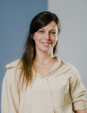 Yasmine Shbita