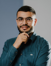 Qusai  Al-Amour