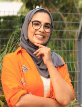 Safaa Hawashleh