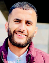 Suliman  Abu Sabit