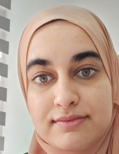 Halima Sheikh Ali