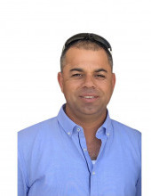Yaseen  Azbarga