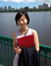 Ying  Gao
