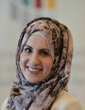 Yasmin  Abu Arafeh