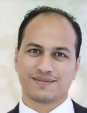 Ziad Haddad